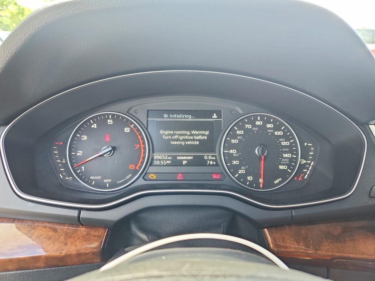2018 Audi Q5 Premium - zdjęcie 9