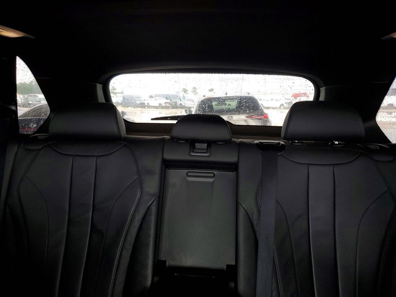 2017 BMW X5 Xdr40E - zdjęcie 10