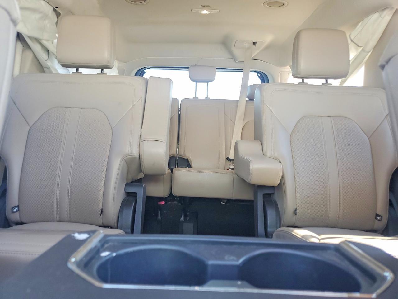 2024 Ford Expedition Max Limited - zdjęcie 10