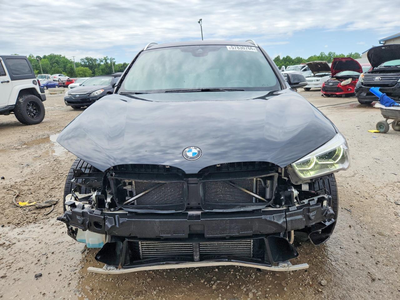 2018 BMW X1 xDrive28I - zdjęcie 5