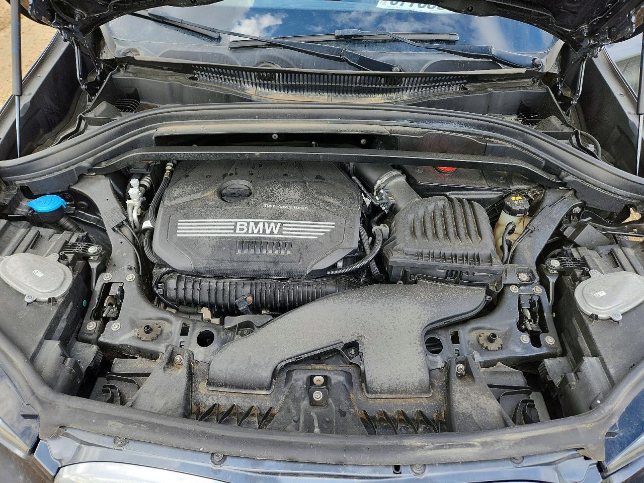 2021 BMW X1 xDrive28I - zdjęcie 12