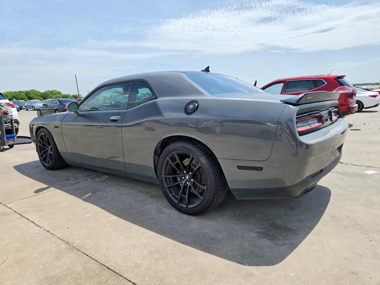 2017 Dodge Challenger R/T 392 - zdjęcie 2