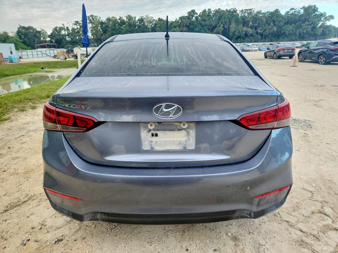 2020 Hyundai Accent Se - zdjęcie 6
