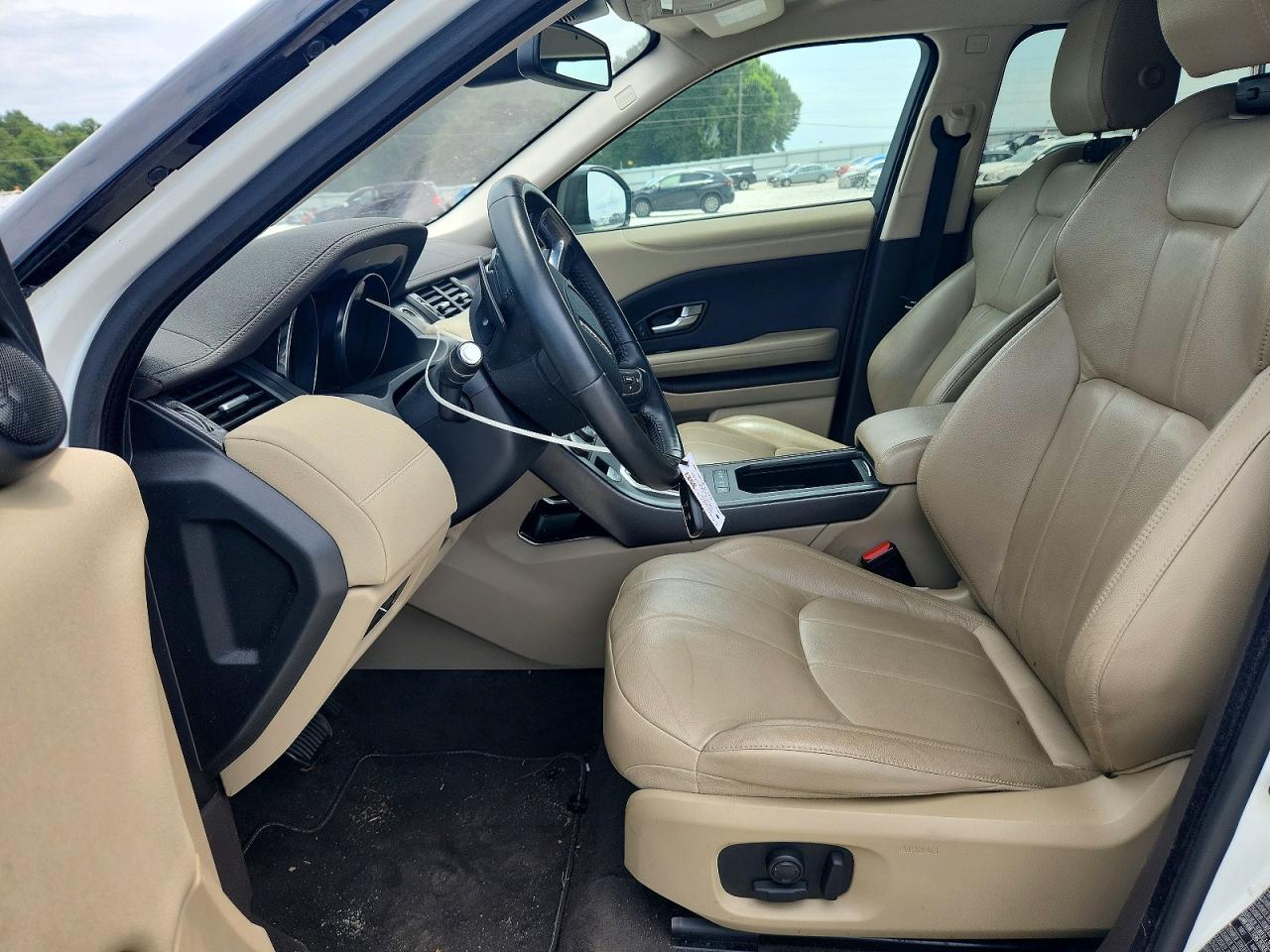 2019 Land Rover Range Rover Evoque Se - zdjęcie 7