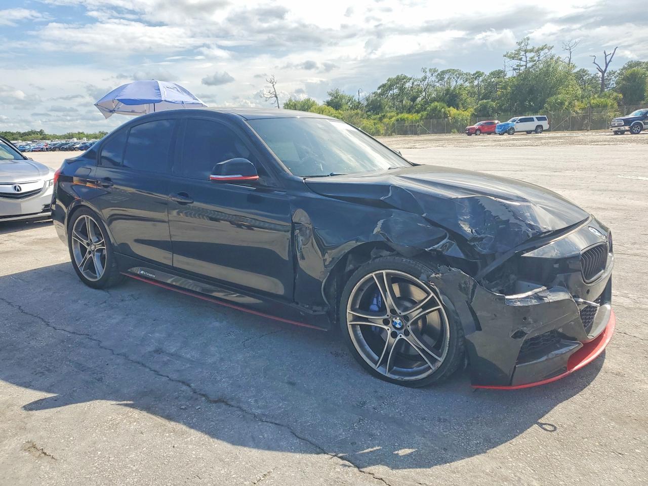 BMW Seria 3 - zdjęcie 4