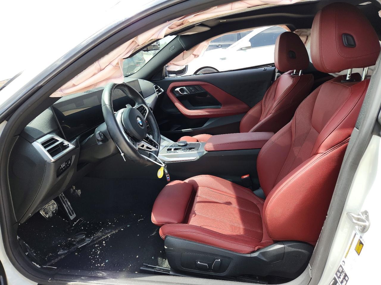 2026 BMW Seria 2 Coupe 230i - zdjęcie 7