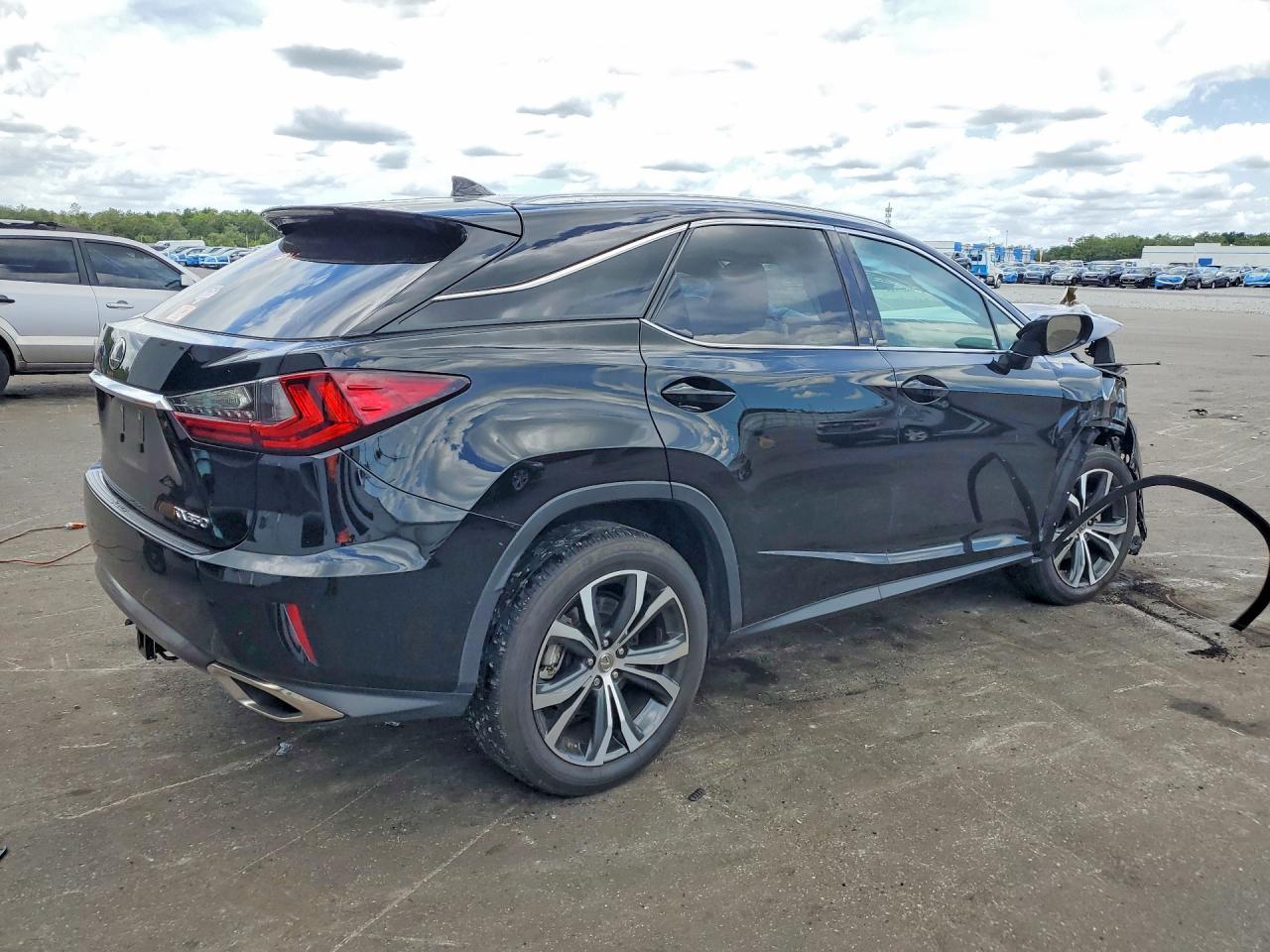 2017 Lexs Rx - zdjęcie 5