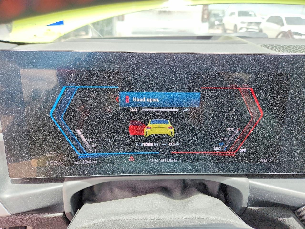 2026 BMW M2 - zdjęcie 9