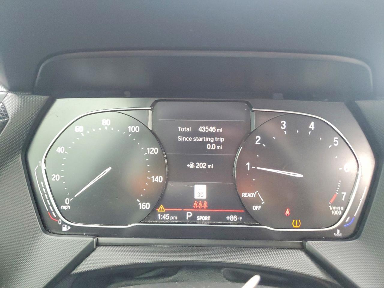 2021 BMW Seria 2 228i - zdjęcie 9