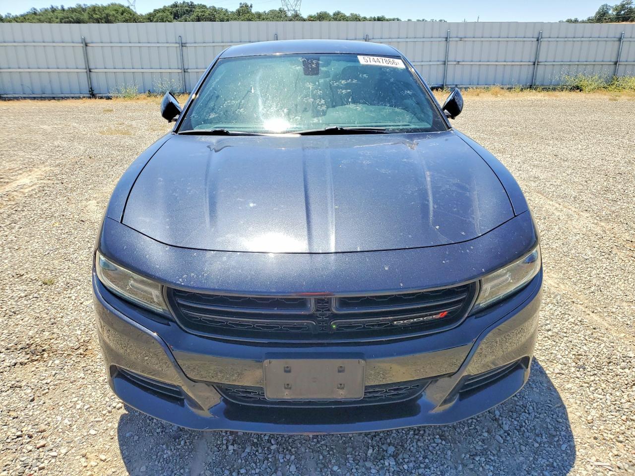 2018 Dodge Charger Sxt - zdjęcie 5