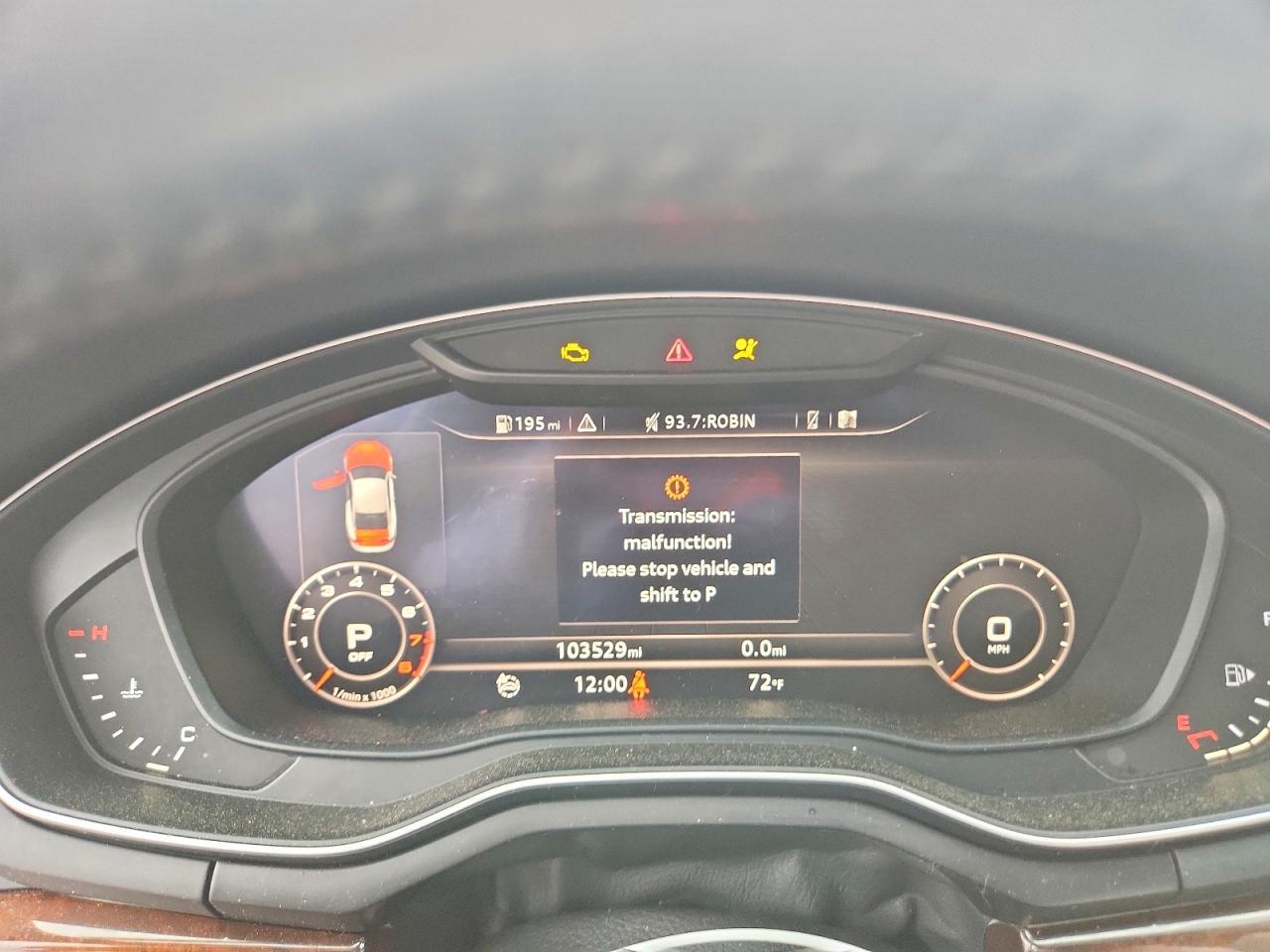 2018 Audi A5 Premium Plus - zdjęcie 9