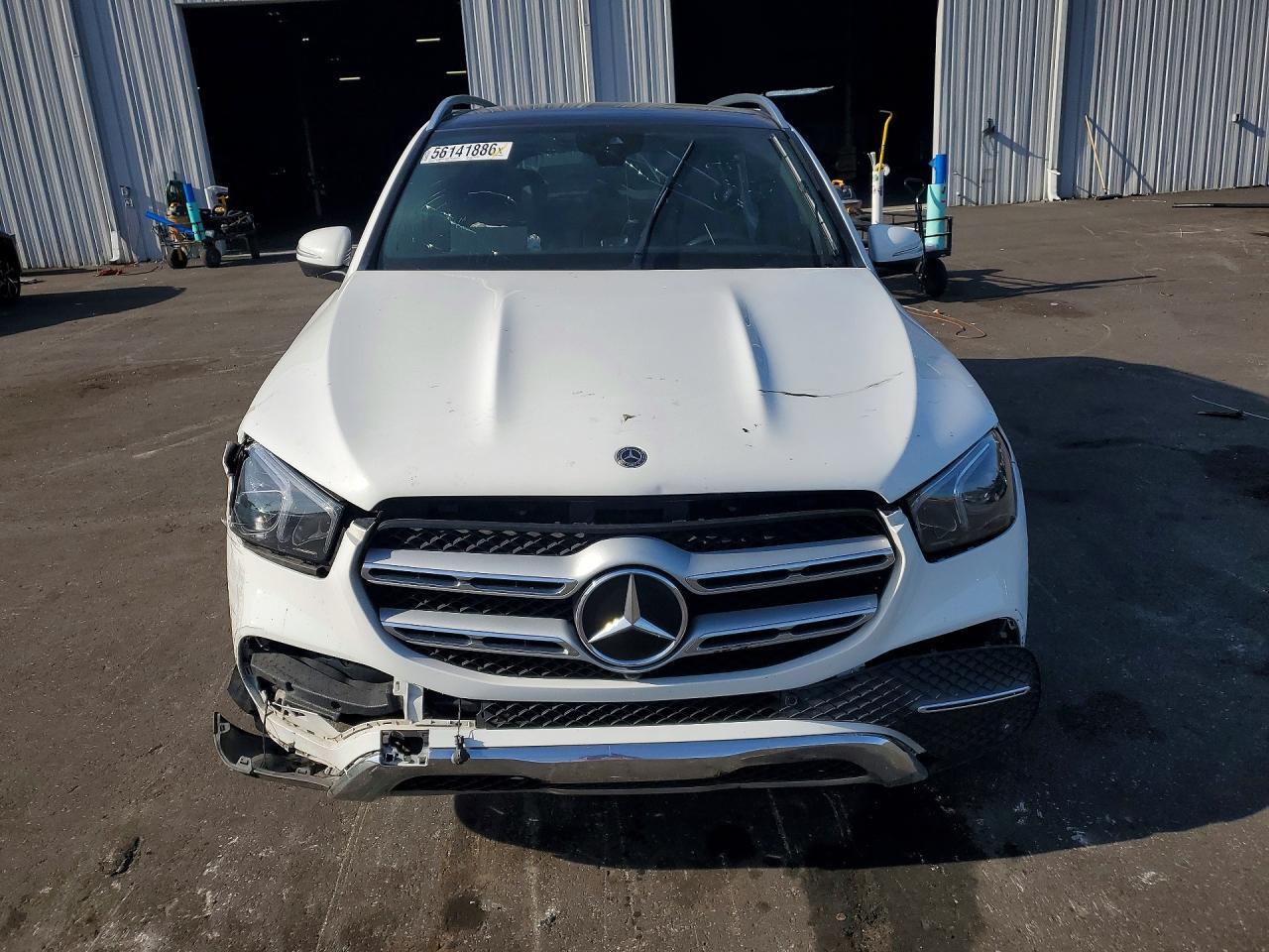 2020 Mercedes-Benz Gle 350 4Matic - zdjęcie 5