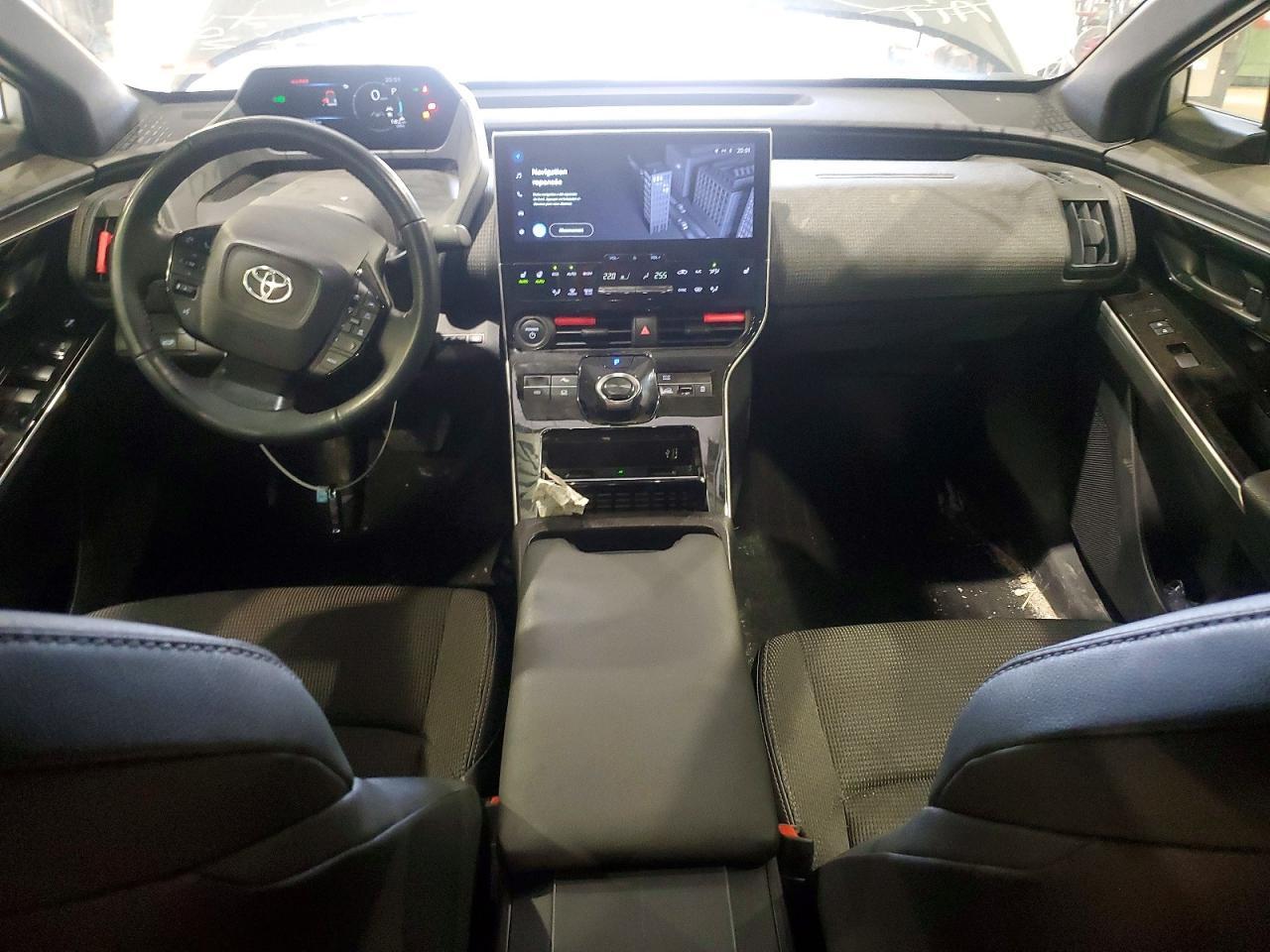2023 Toyota Bz4X Xle - zdjęcie 8