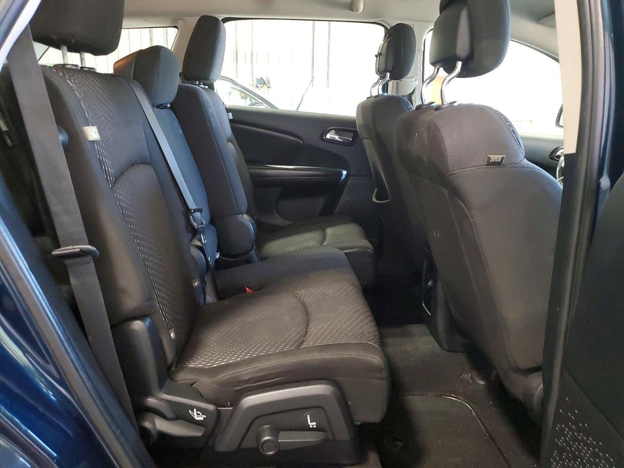 2015 Dodge Journey Se - zdjęcie 11