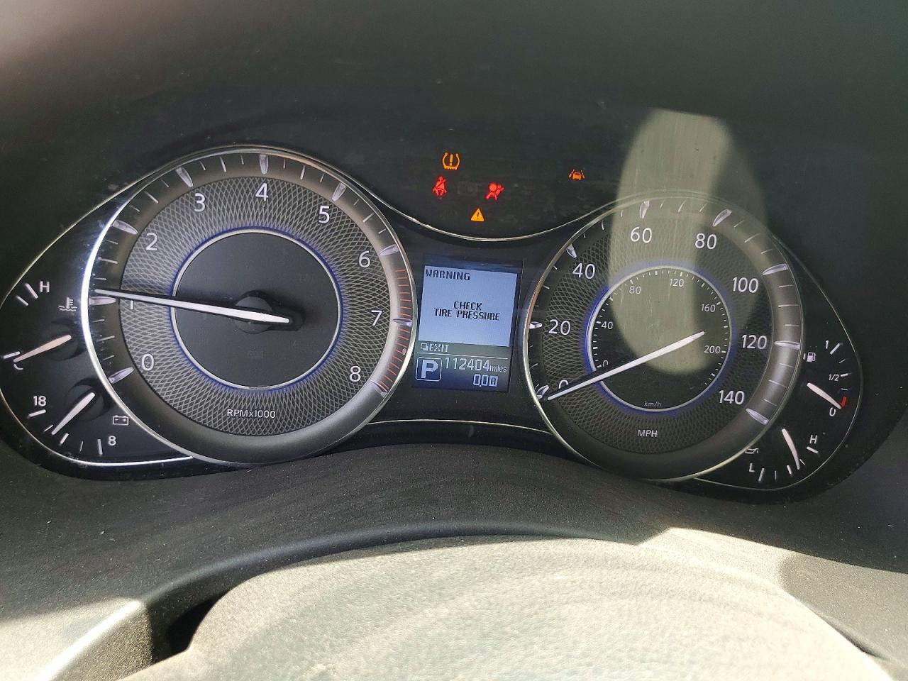 2018 Infiniti Qx80 Base - zdjęcie 9