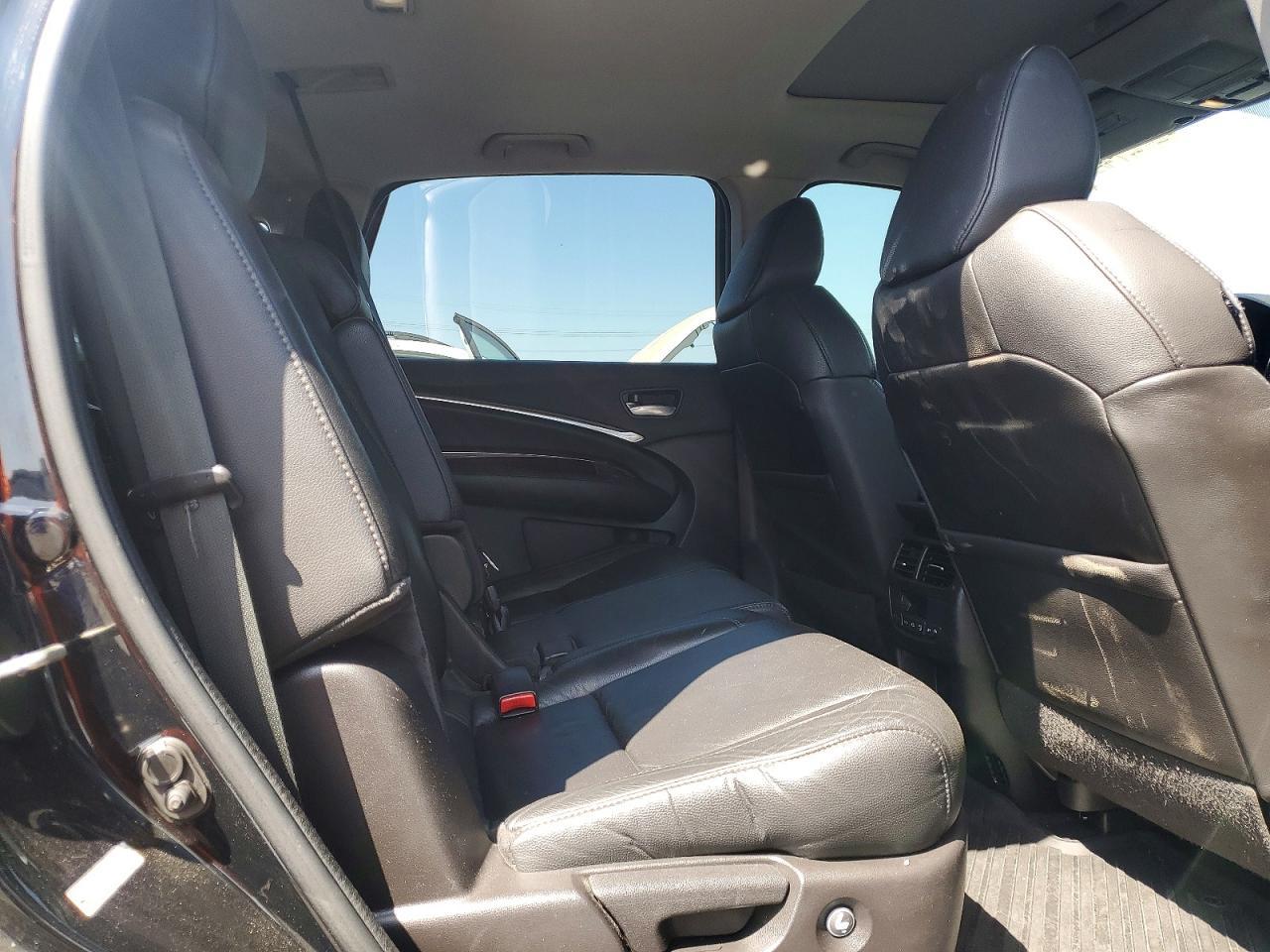 2014 Acura Mdx - zdjęcie 11