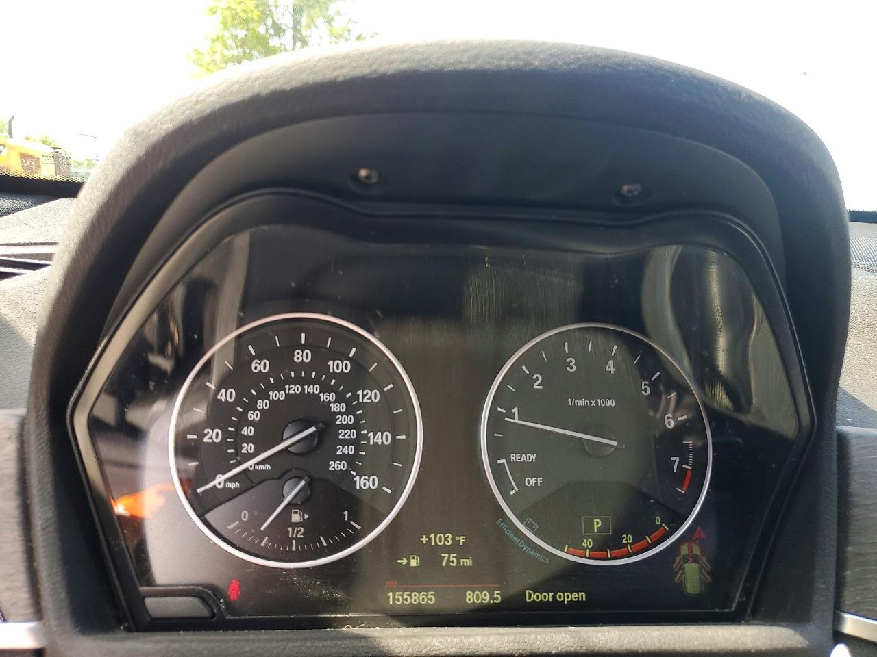 2018 BMW X1 xDrive28I - zdjęcie 9