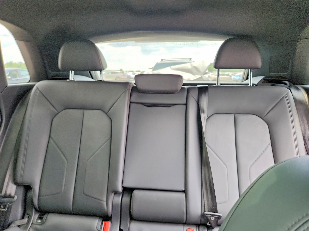 2021 Audi Q3 Premium S Line 45 - zdjęcie 10