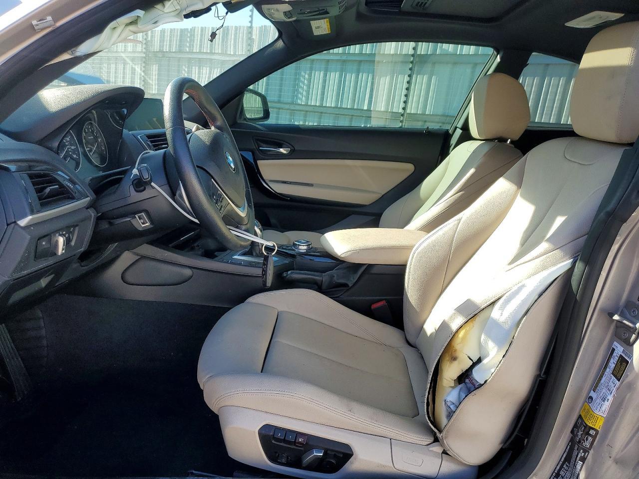 2016 BMW 228 Xi Sulev - zdjęcie 7