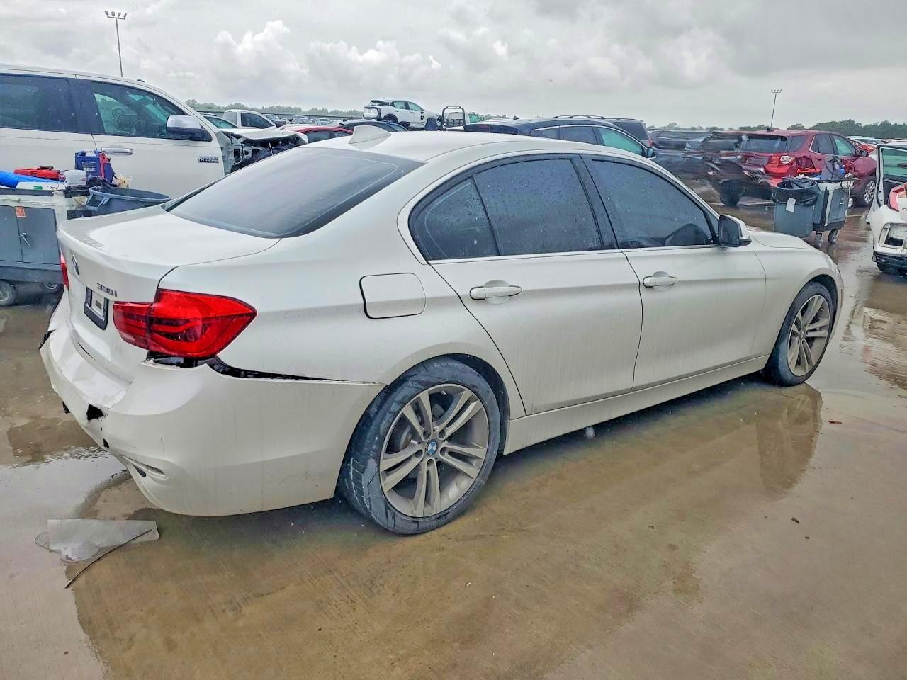 BMW Seria 3 - zdjęcie 3