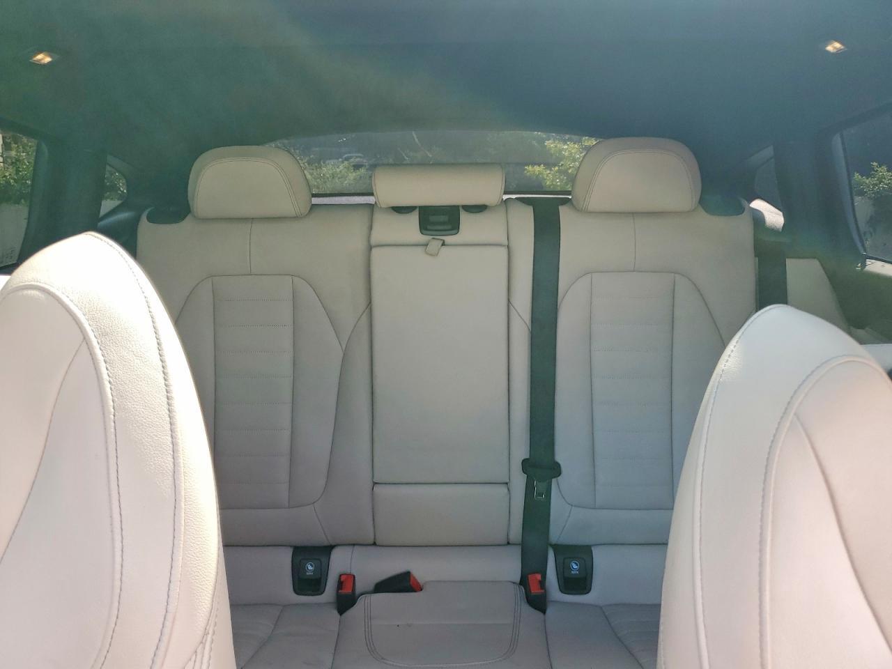 2019 BMW X4 xDrive30I - zdjęcie 10