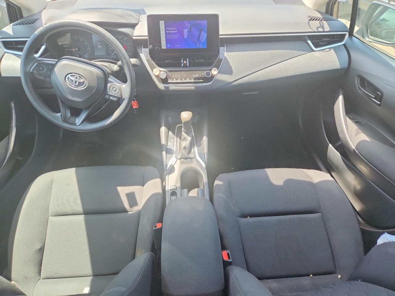2024 Toyota Corolla Le - zdjęcie 8