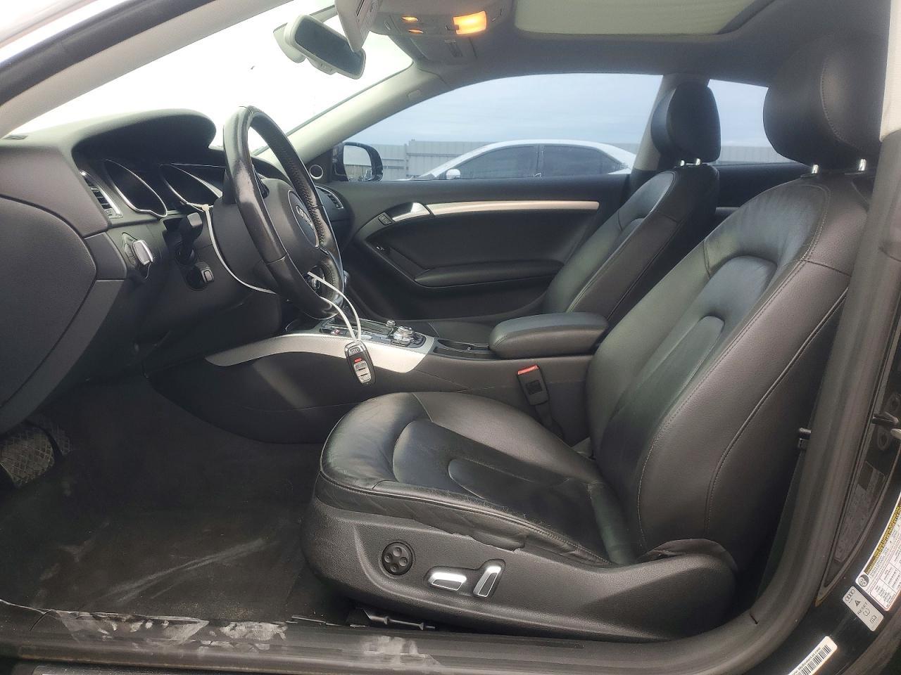 2015 Audi A5 Premium Plus - zdjęcie 7