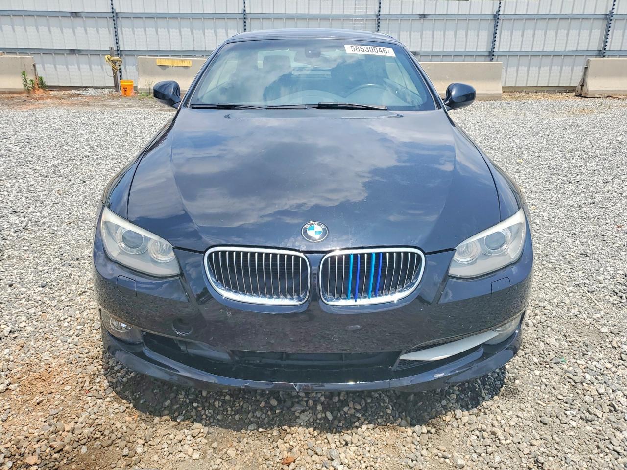 2013 BMW 328 I Sulev - zdjęcie 5