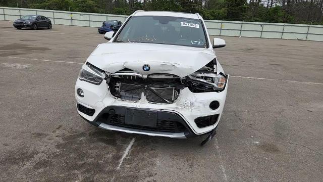 2016 BMW X1 xDrive28I - zdjęcie 14