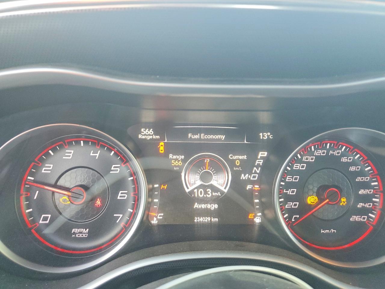 2015 Dodge Charger Sxt - zdjęcie 9