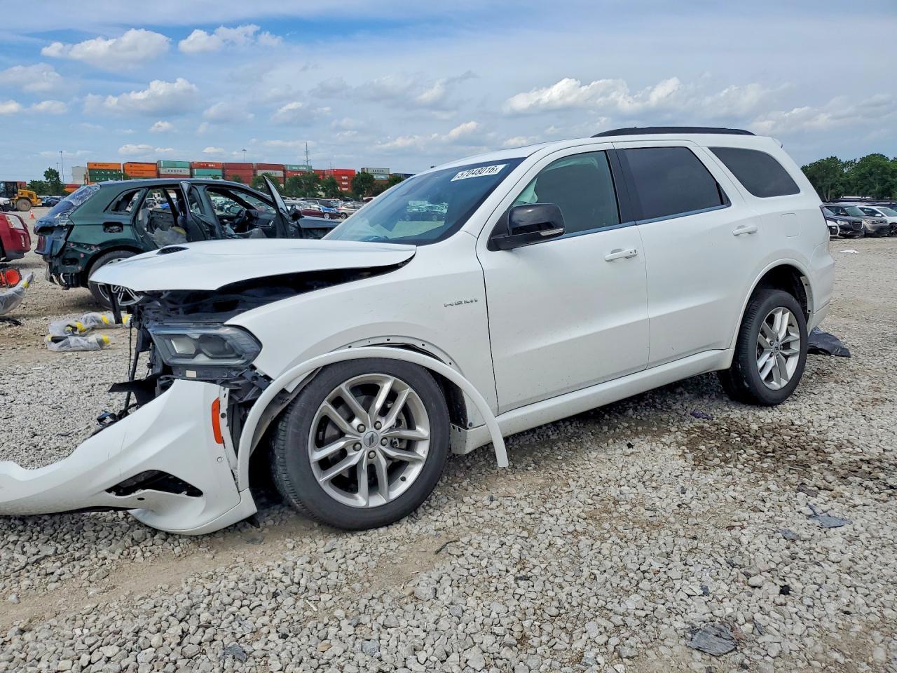 2023 Dodge Durango