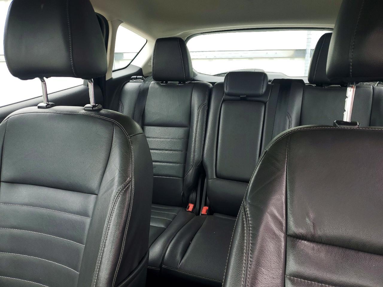 2016 Ford C-Max Premium Sel - zdjęcie 10