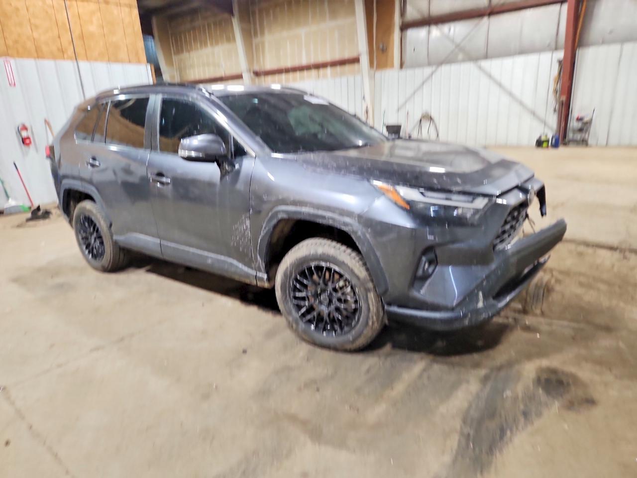 2022 Toyota Rav4 Xle Premium - zdjęcie 4
