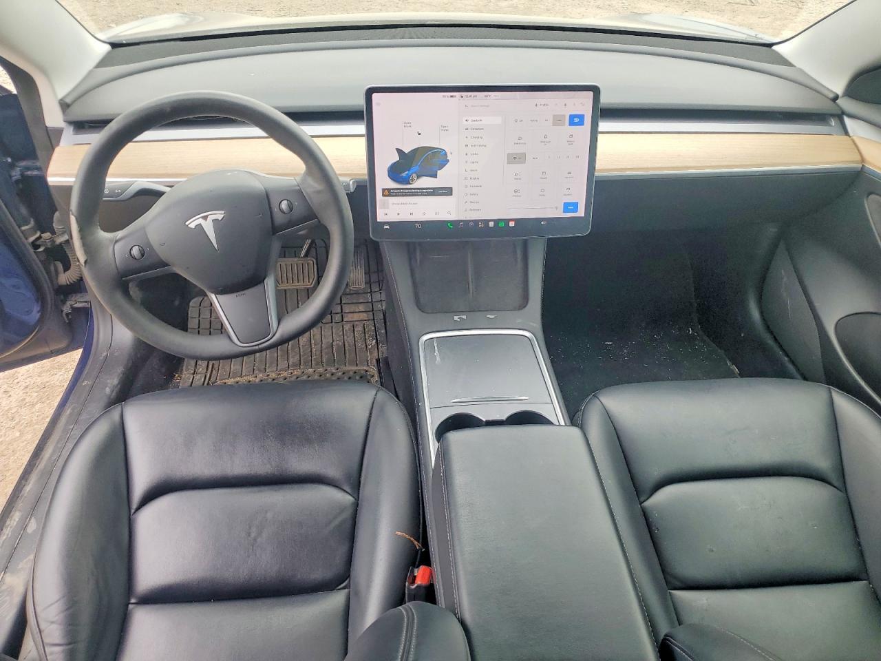 2021 Tesla Model 3 - zdjęcie 8