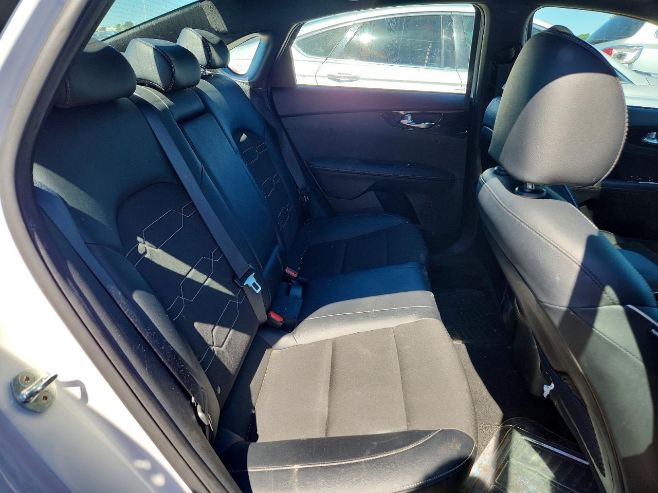 2023 Kia Forte Gt Line - zdjęcie 10