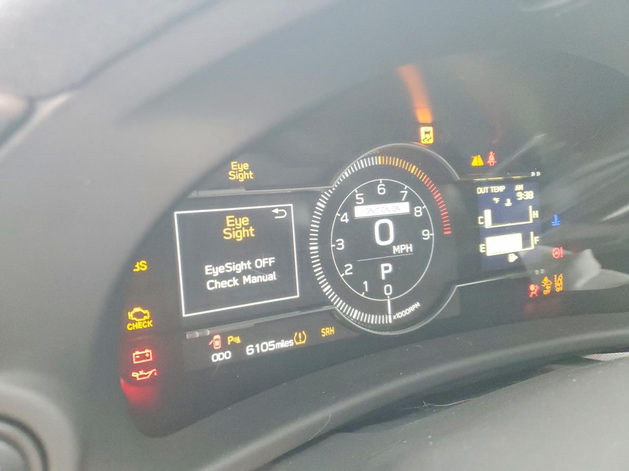 2026 Toyota Gr 86 Premium - zdjęcie 9