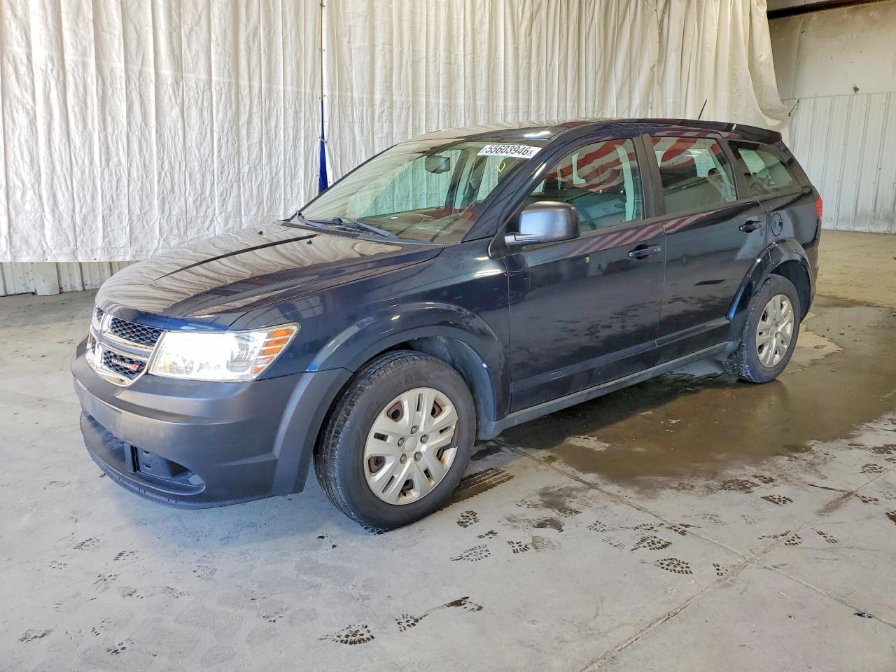 2015 Dodge Journey Se - zdjęcie główne