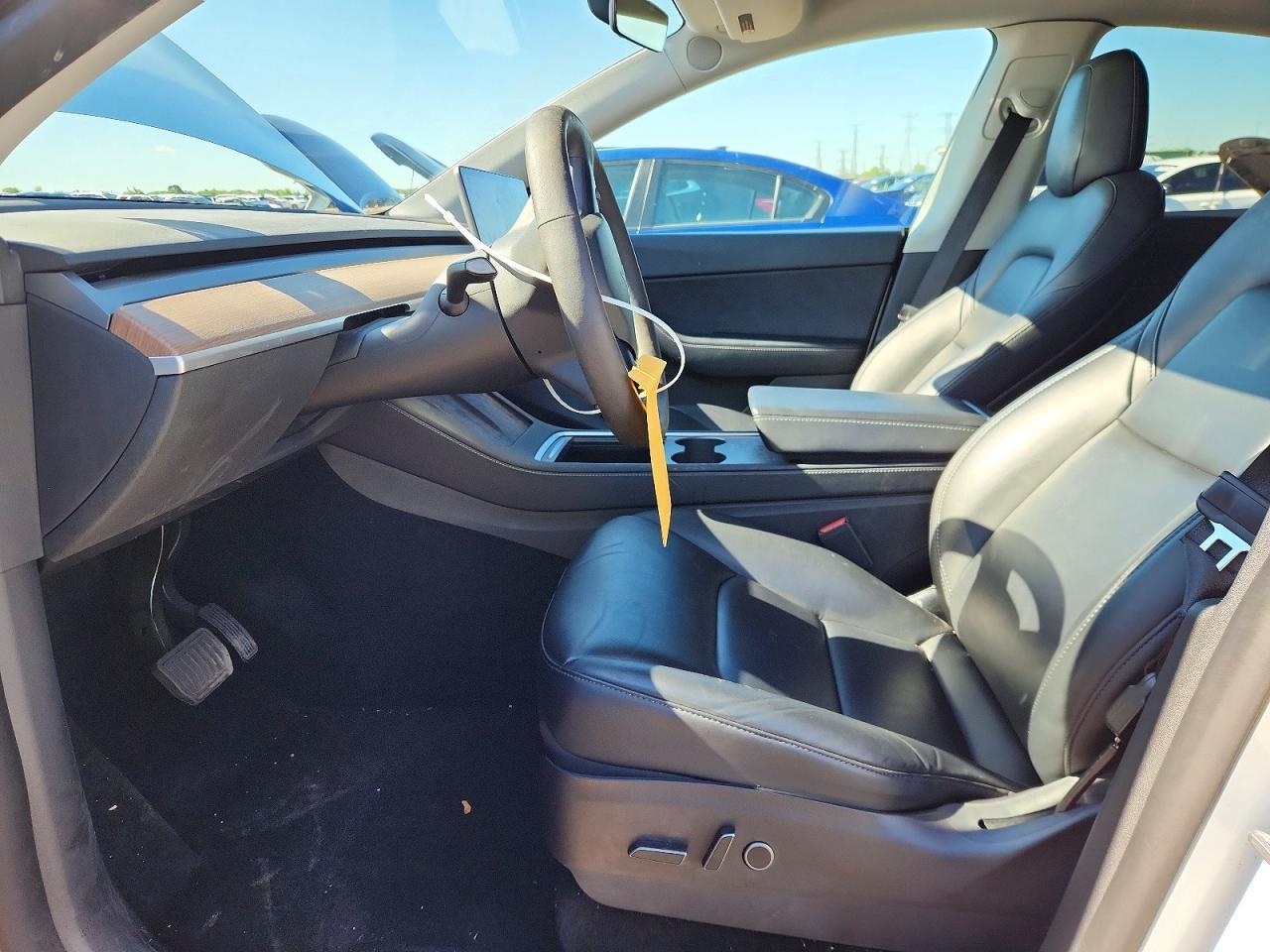2021 Tesla Model Y - zdjęcie 7
