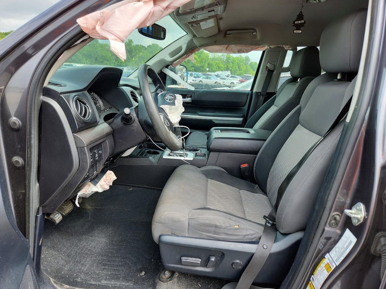 2016 Toyota Tundra Sr5 - zdjęcie 7