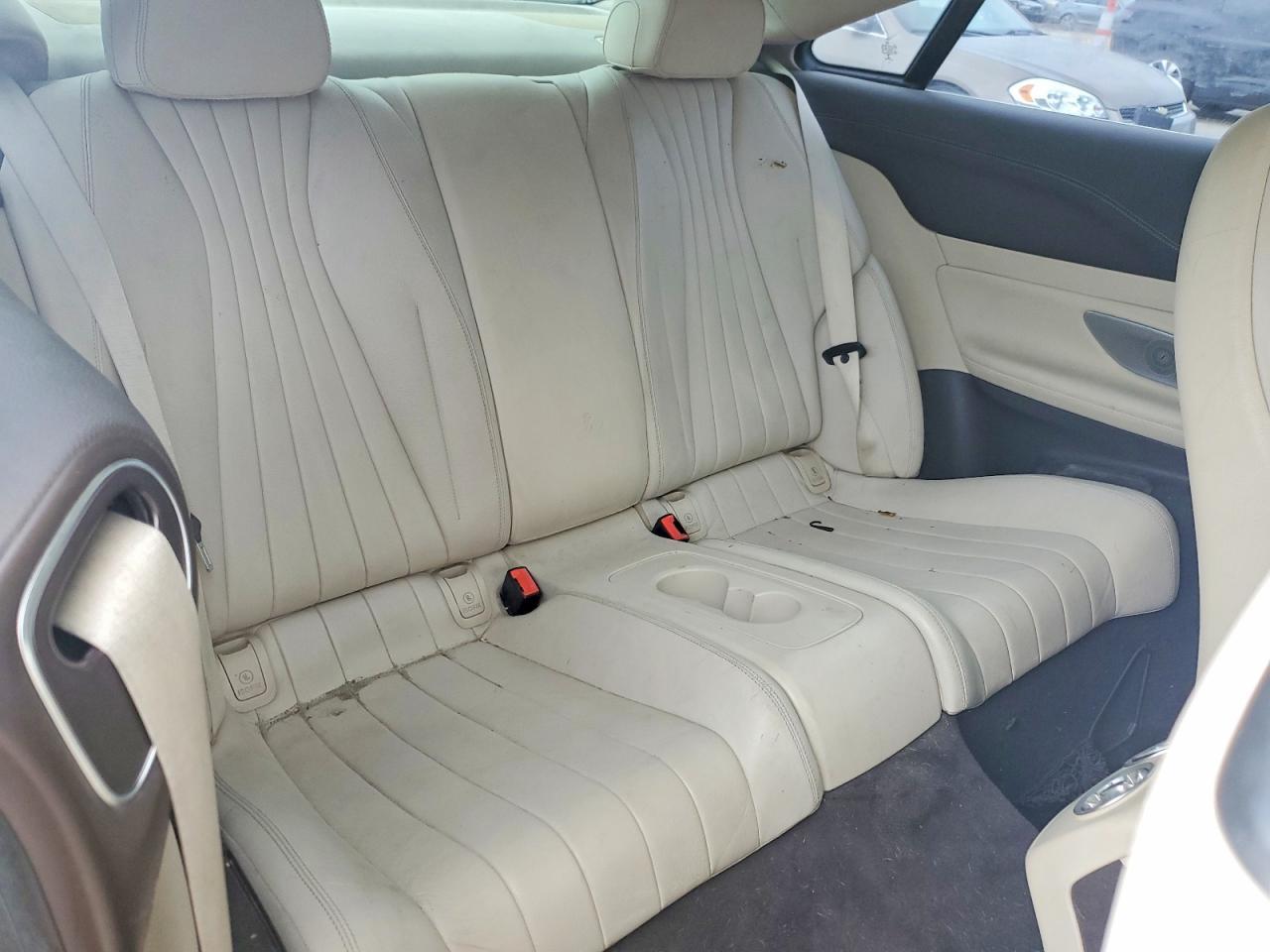 2019 Mercedes-Benz E 450 - zdjęcie 10