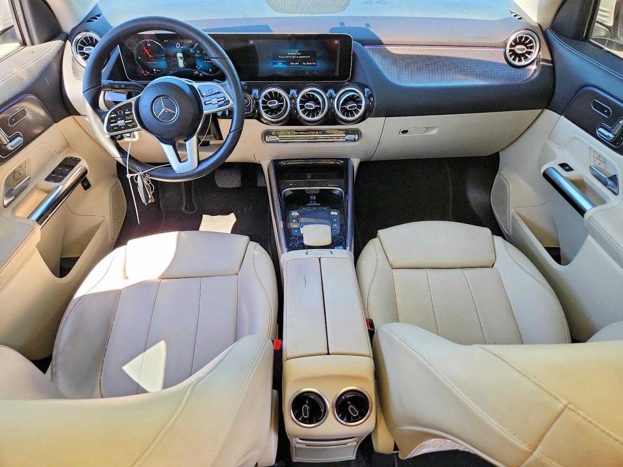2021 Mercedes-Benz Gla 250 4Matic - zdjęcie 8