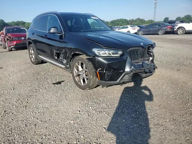 2024 BMW X3 Sdrive30I - zdjęcie 13