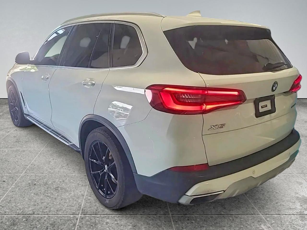 2019 BMW X5 xDrive40I - zdjęcie 3