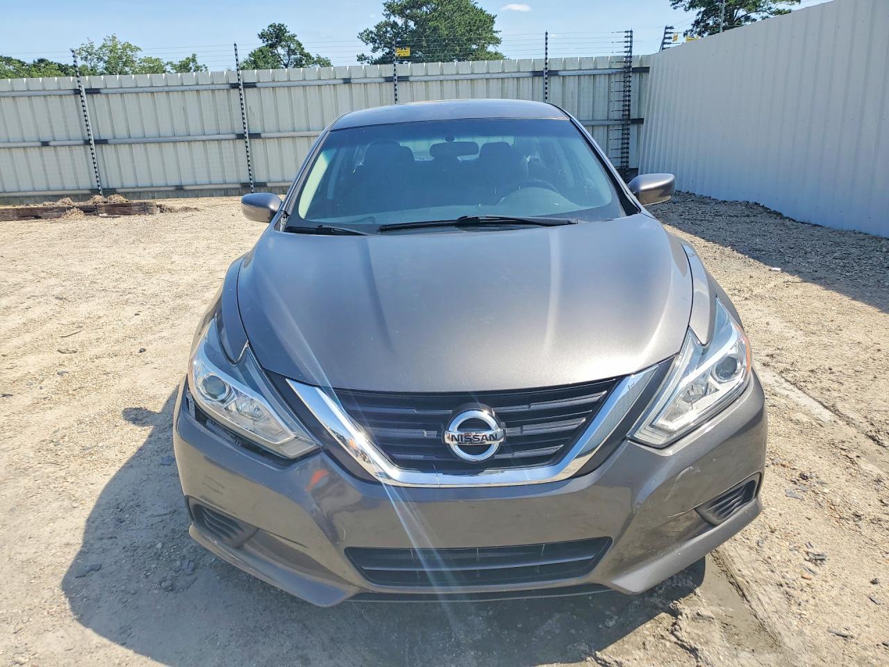 2016 Nissan Altima 2.5 S - zdjęcie 5