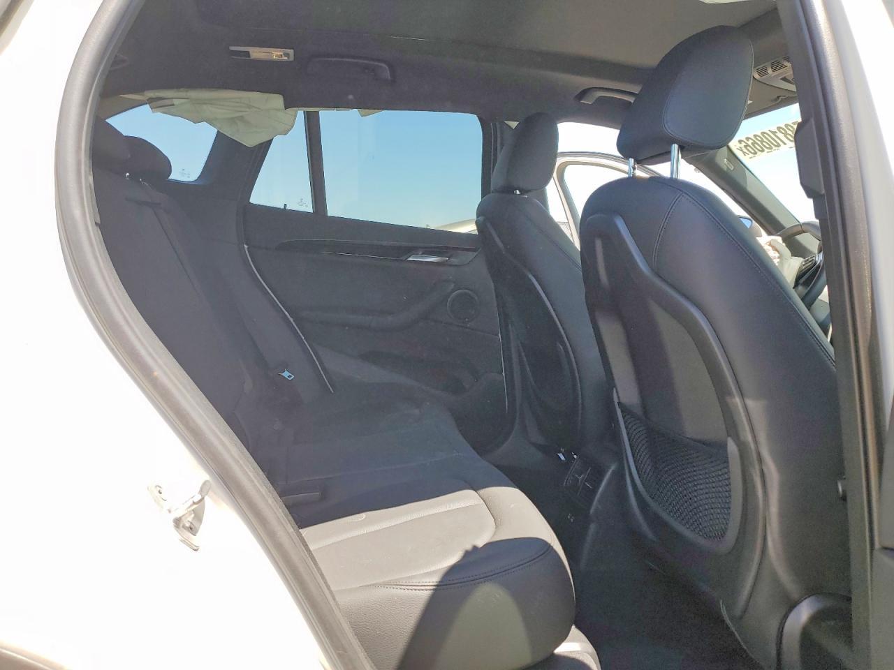 2022 BMW X1 Sdrive28I - zdjęcie 11