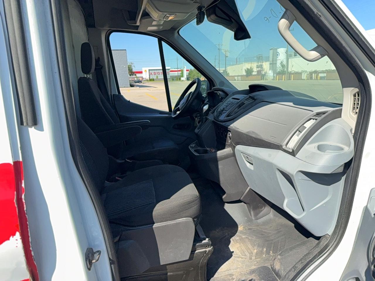 2019 Ford Transit T-350 - zdjęcie 5