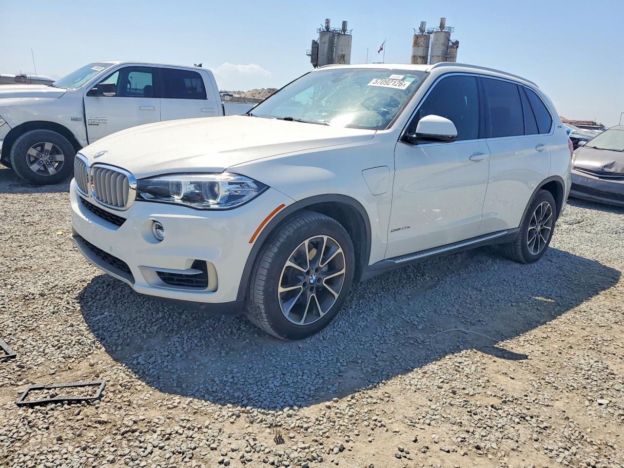 BMW X5 - zdjęcie 1