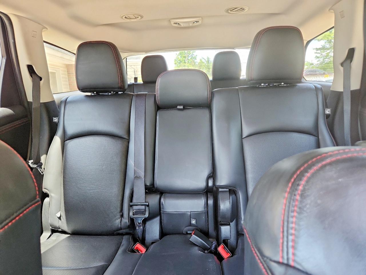 2016 Dodge Journey R - zdjęcie 10