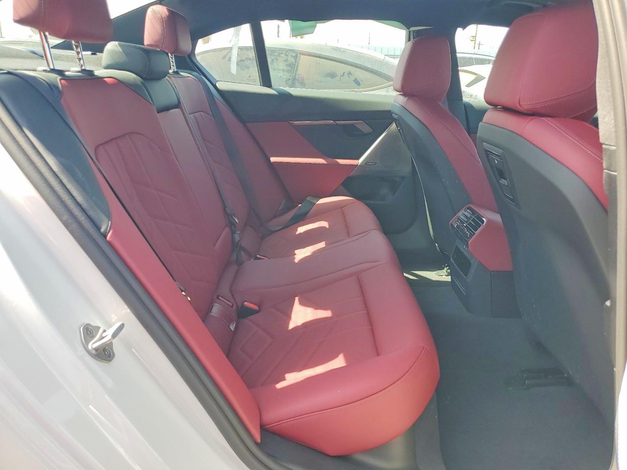 2026 BMW I5 Edrive 40 - zdjęcie 10