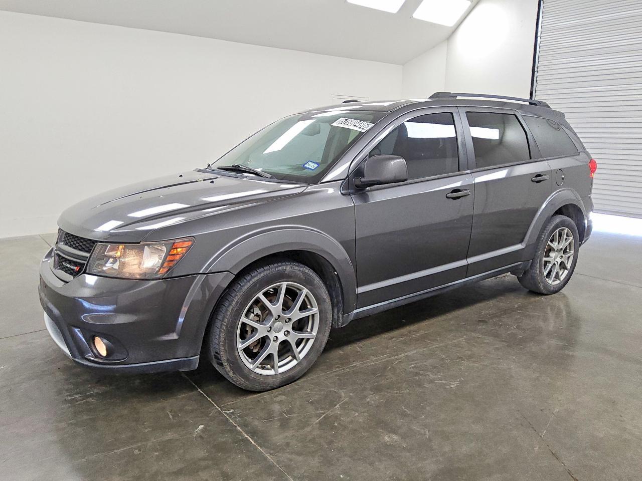 2015 Dodge Journey R/T - zdjęcie główne